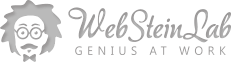 WebSteinLab genius at work