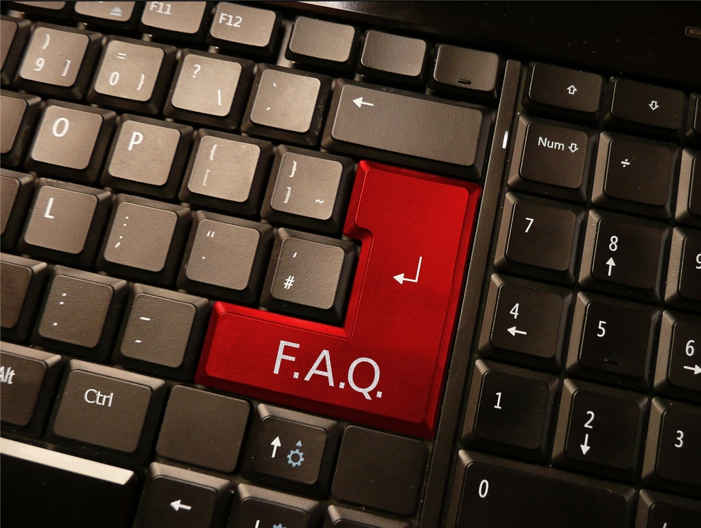 Websteinlab FAQ
