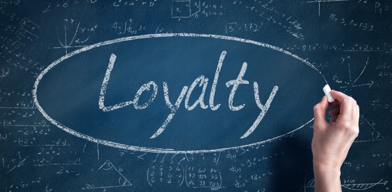Websteinlab Loyalty Program